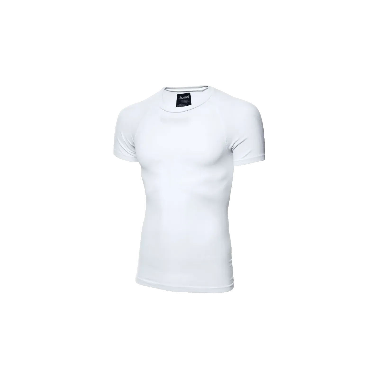 Maillot Seamless MC