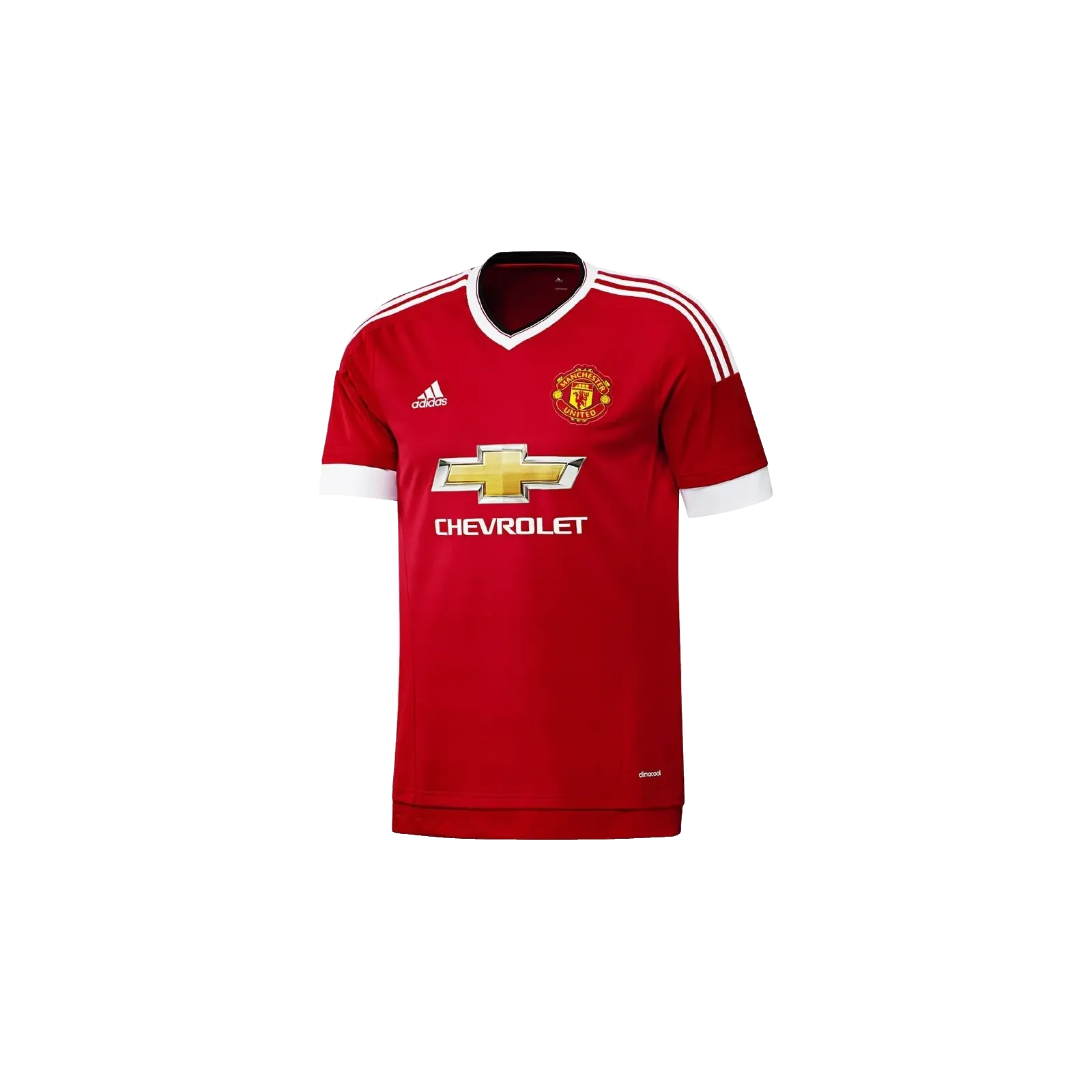 Maillot Manchester United Domicile 2015/2016