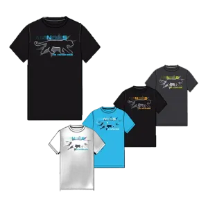 Tee shirt Ganny 2