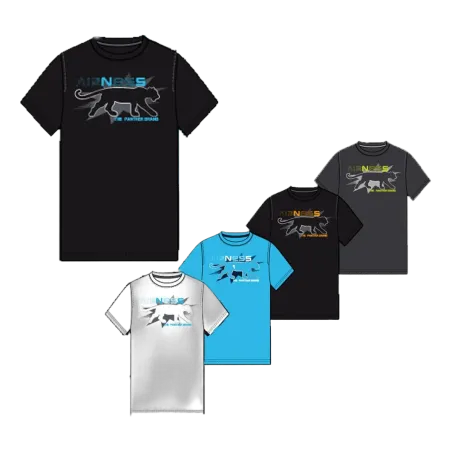 Tee shirt Ganny 2