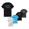 Tee shirt Ganny 2