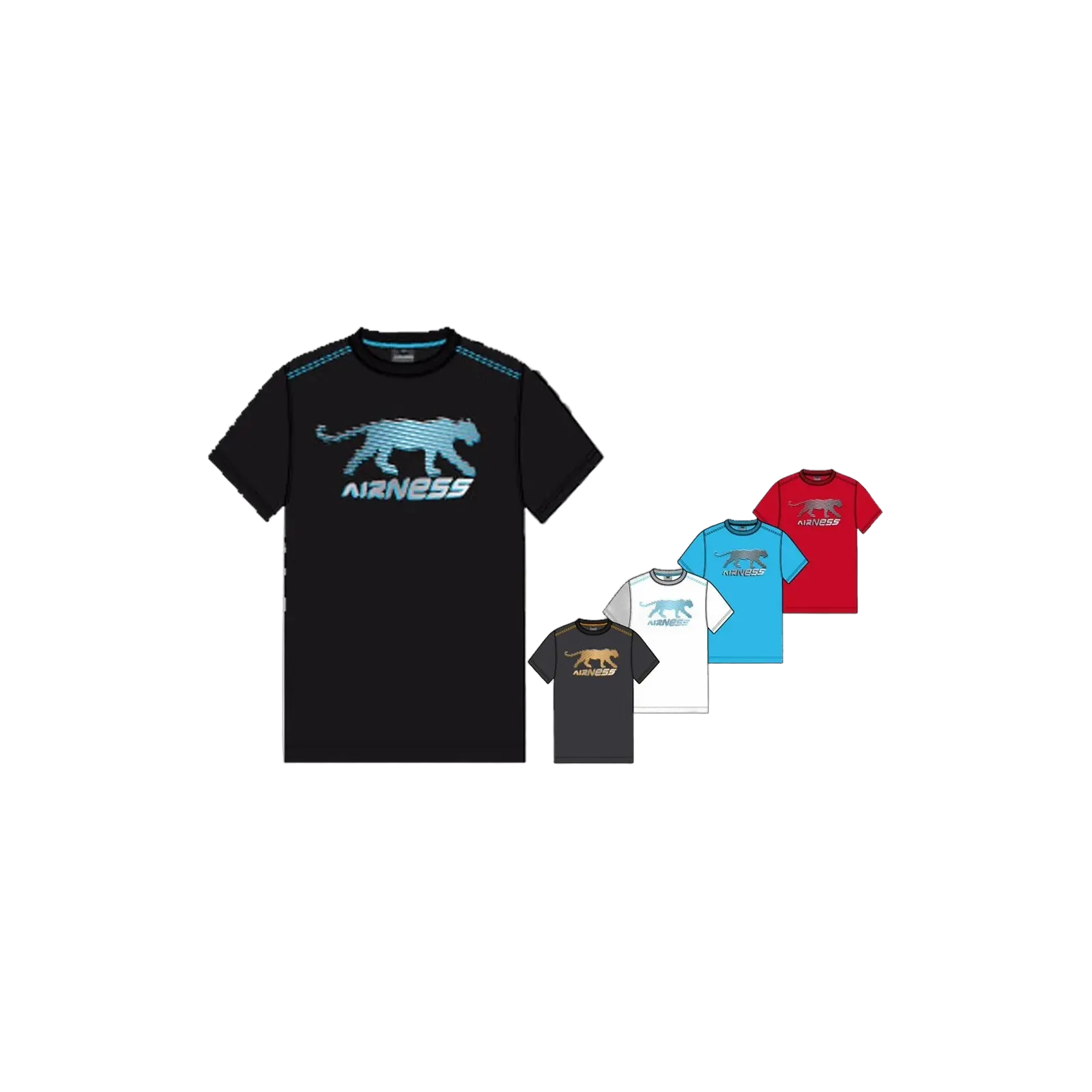 Tee shirt Rhea