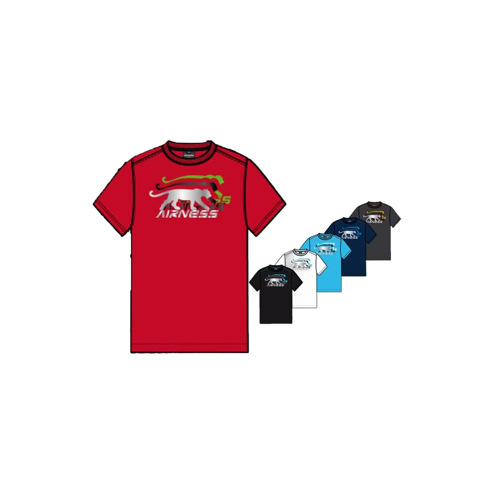 Tee shirt Layne