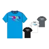 Tee shirt Sido