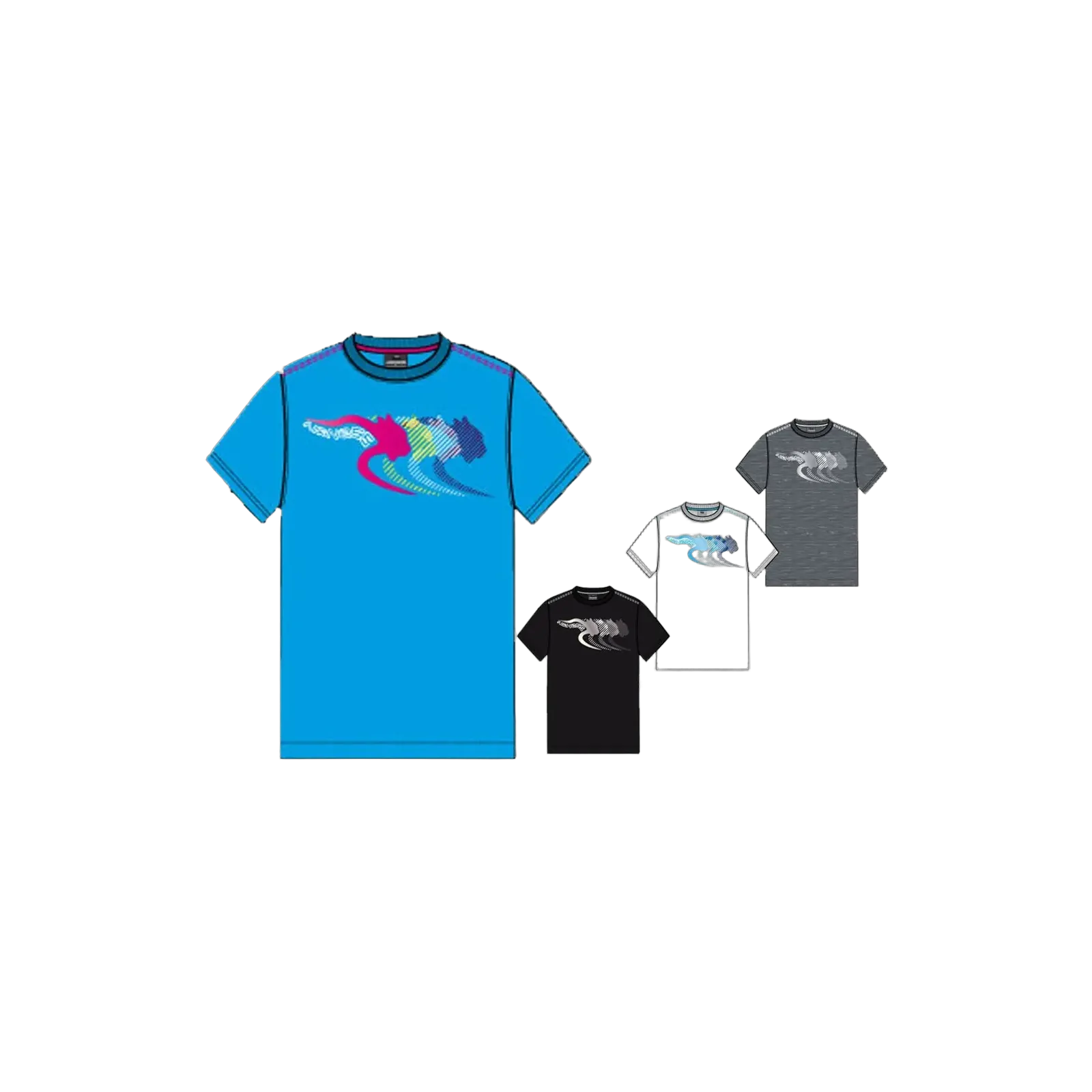 Tee shirt Sido