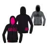 Veste capuche femme Okia