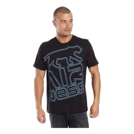 Tee shirt Monkey