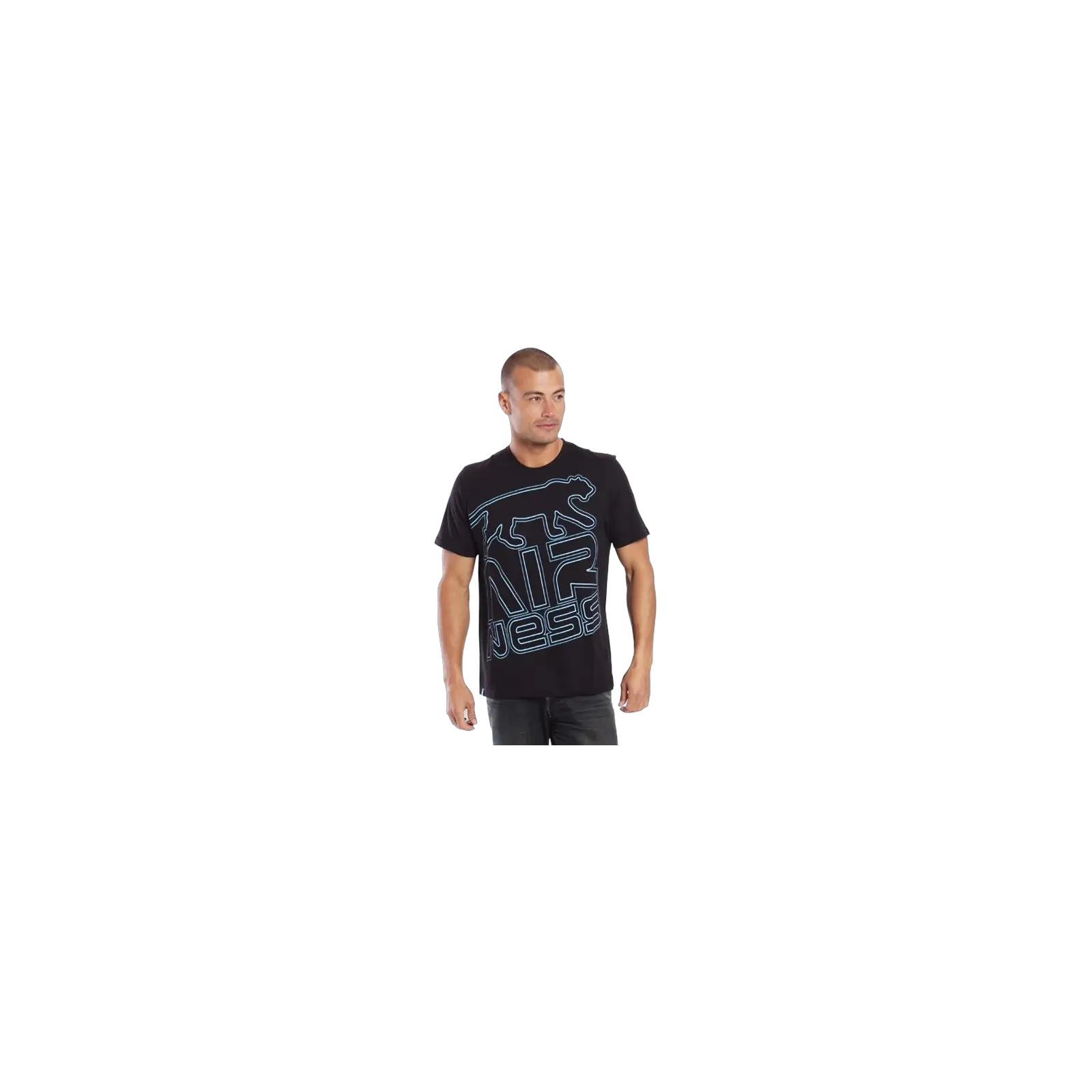Tee shirt Monkey