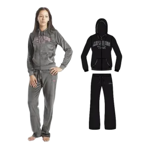 Survêtement capuche Westri Women