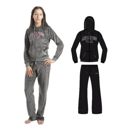 Survêtement capuche Westri Women