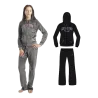 Survêtement capuche Westri Women