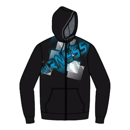Veste capuche Esteben