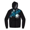 Veste capuche Esteben