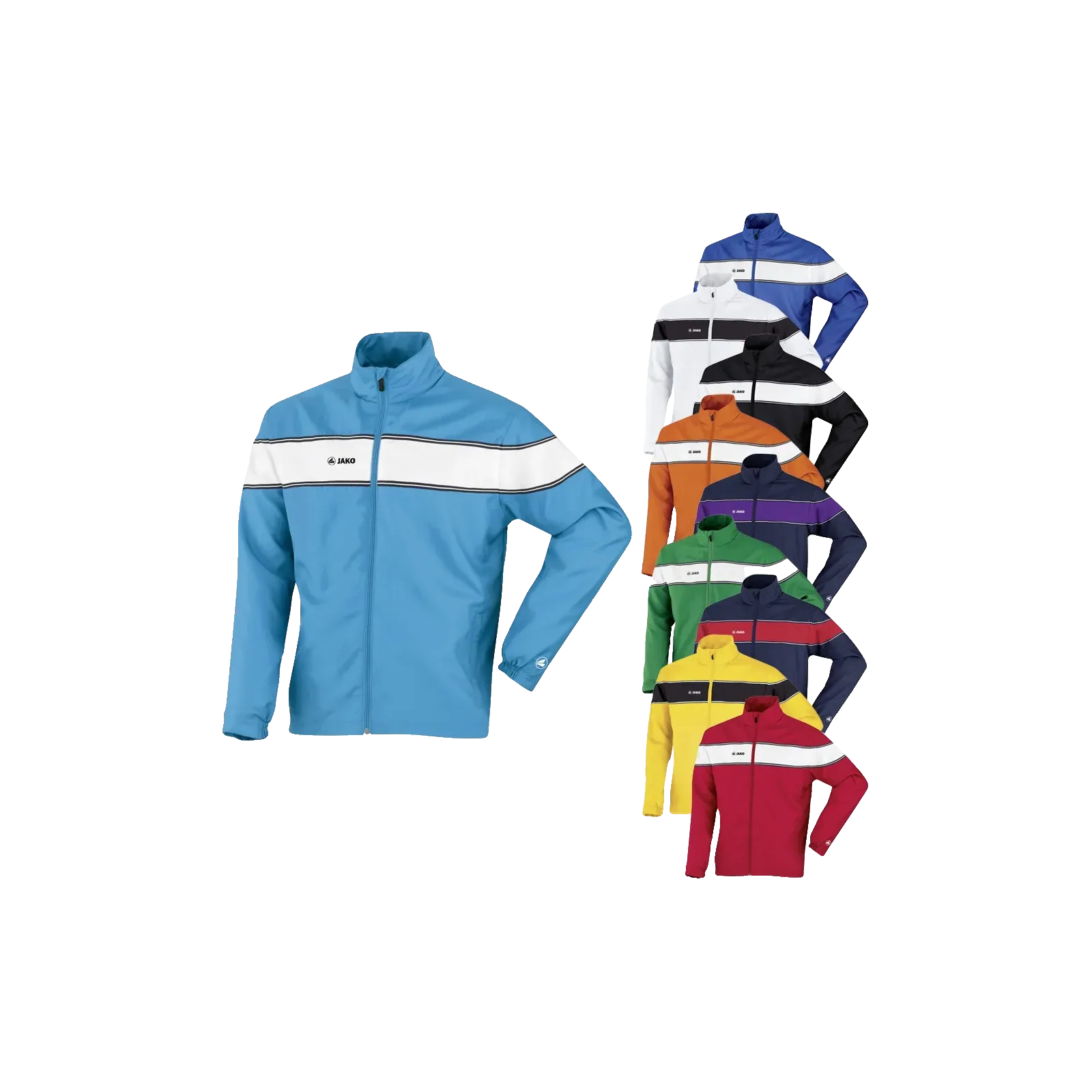 Veste loisir Player