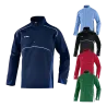 Sweat 1/4 Zip Passion
