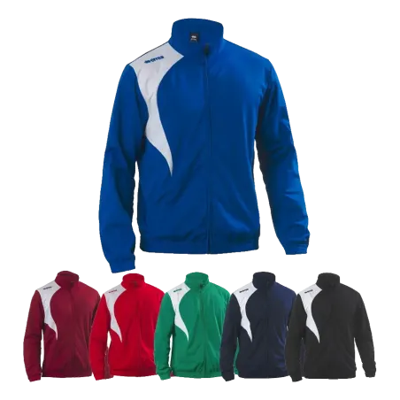 Veste Clayton