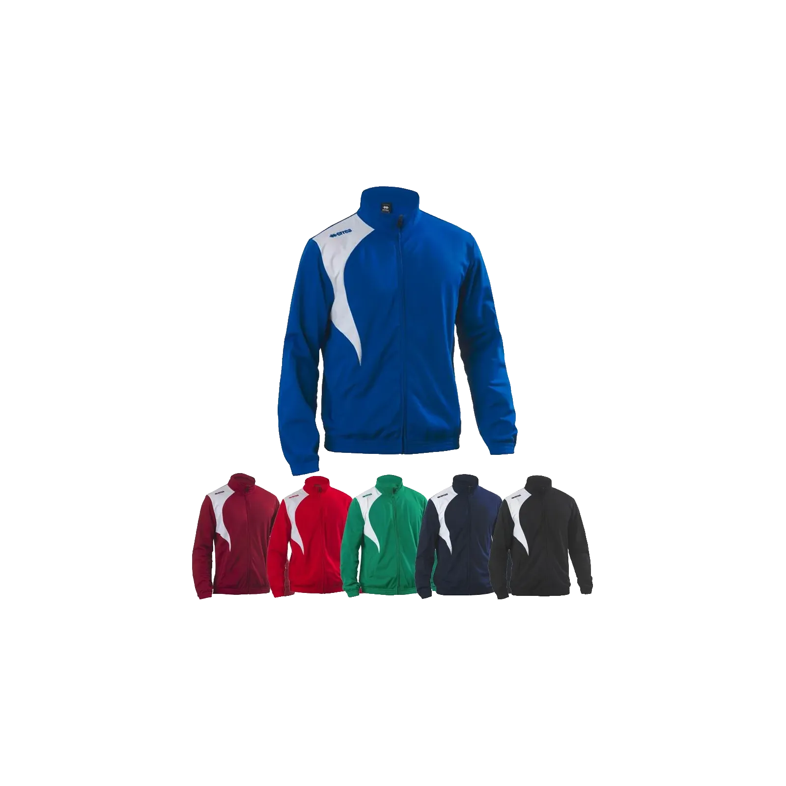 Veste Clayton