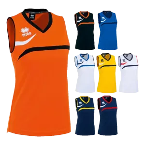 Maillot Vitoria Femme