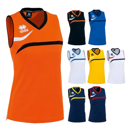Maillot Vitoria Femme