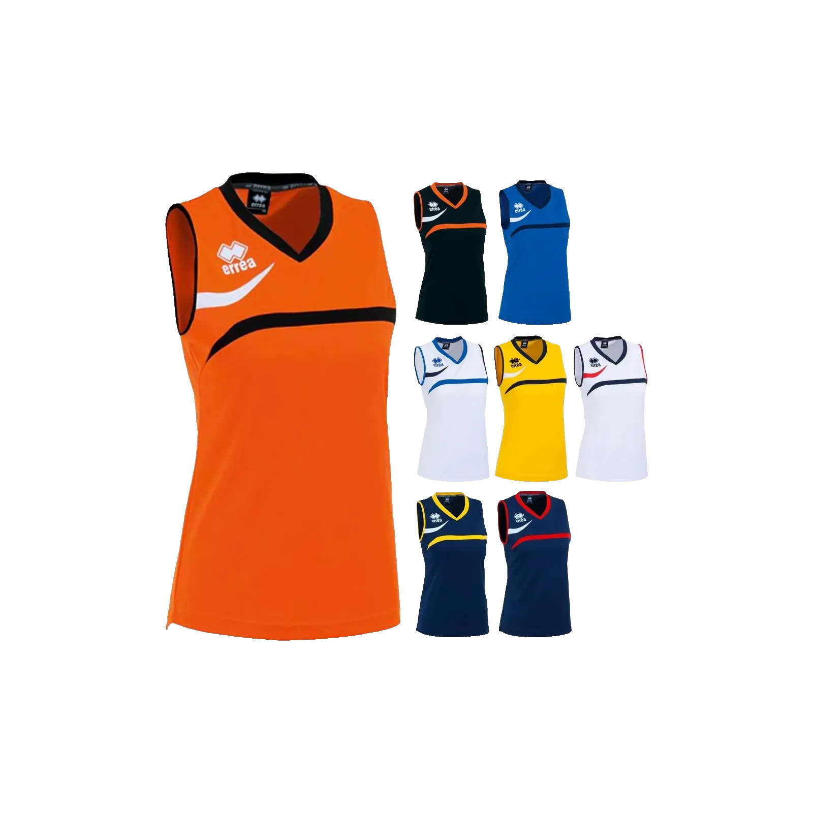 Maillot Vitoria Femme