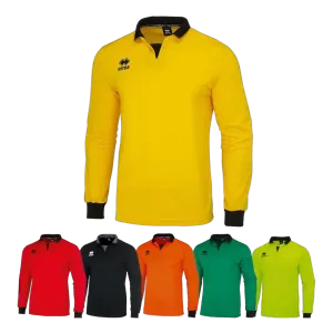 Maillot gardien Campos - Jaune