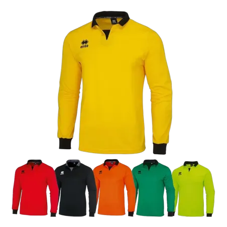 Maillot gardien Campos