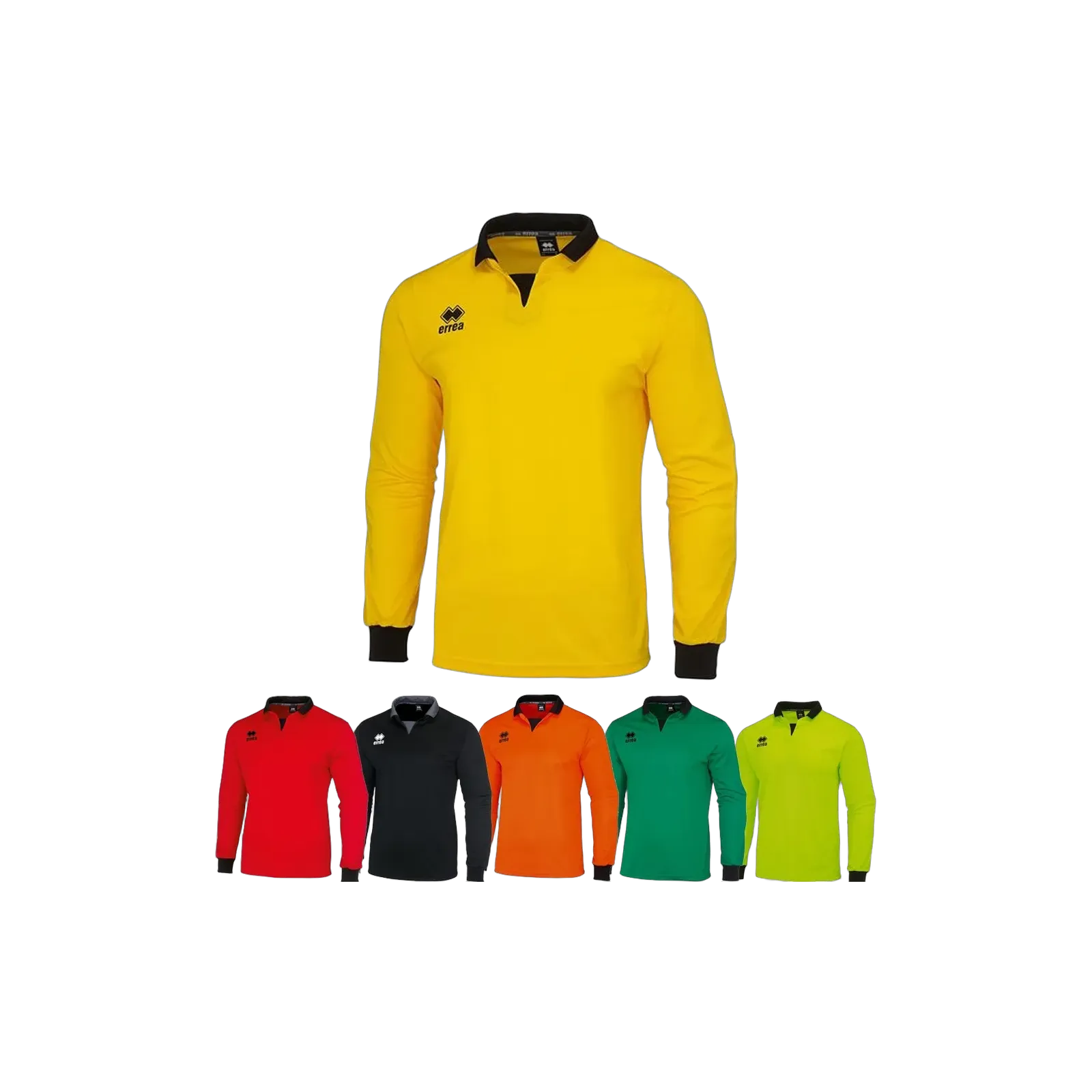 Maillot gardien Campos