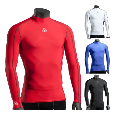 Maillot de compression ML hDc