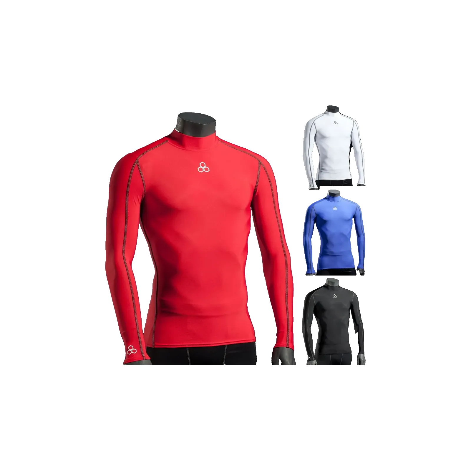 Maillot de compression ML hDc