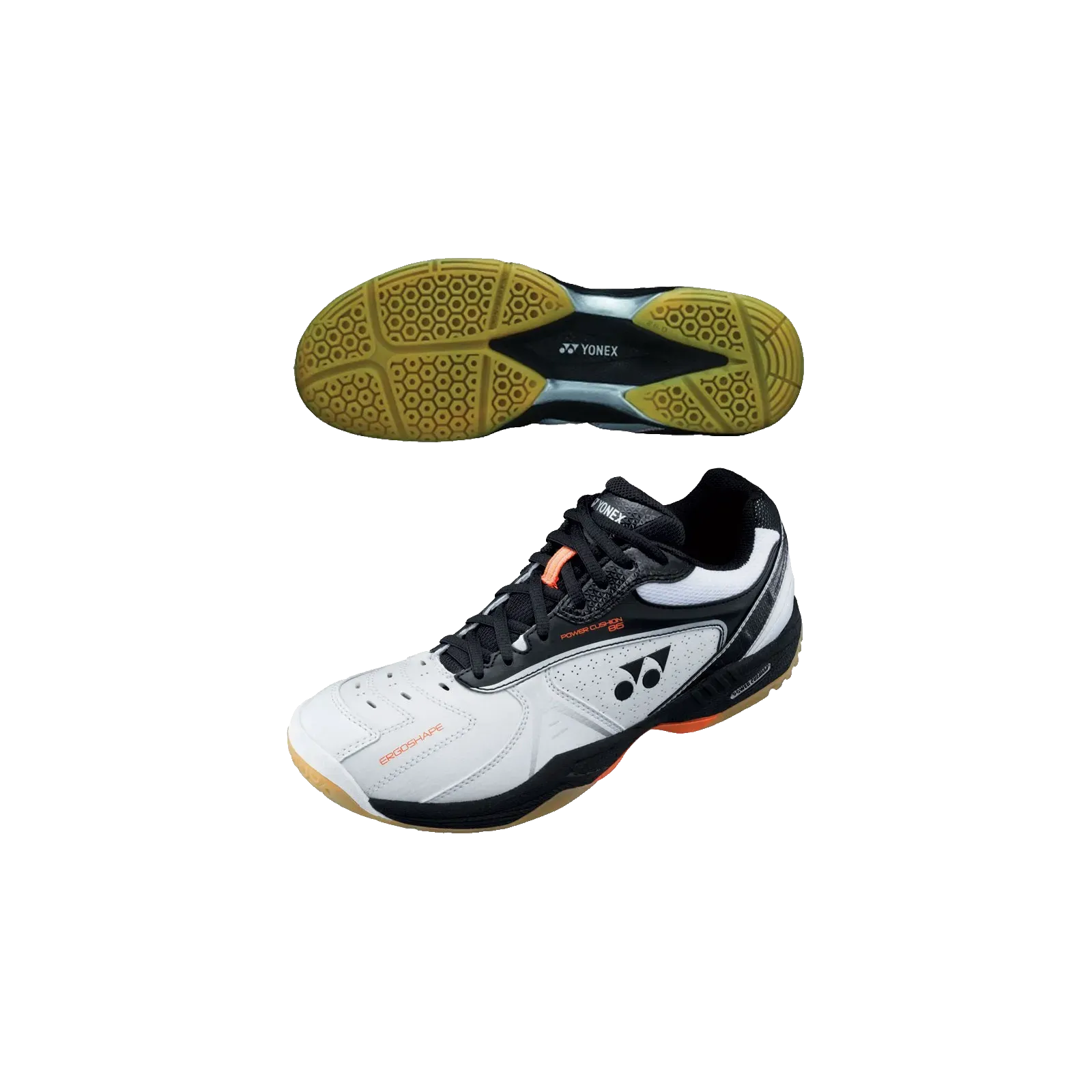 Chaussures SHB 86 EX