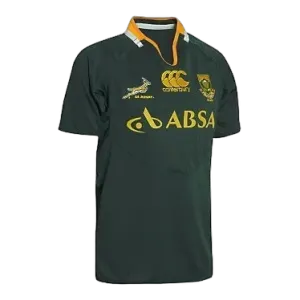 Maillot Springboks Home Pro