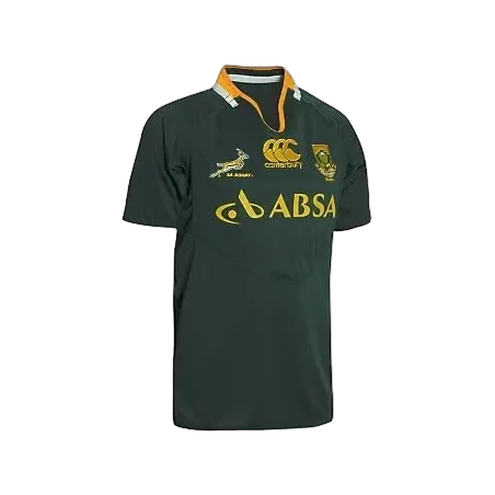 Maillot Springboks Home Pro