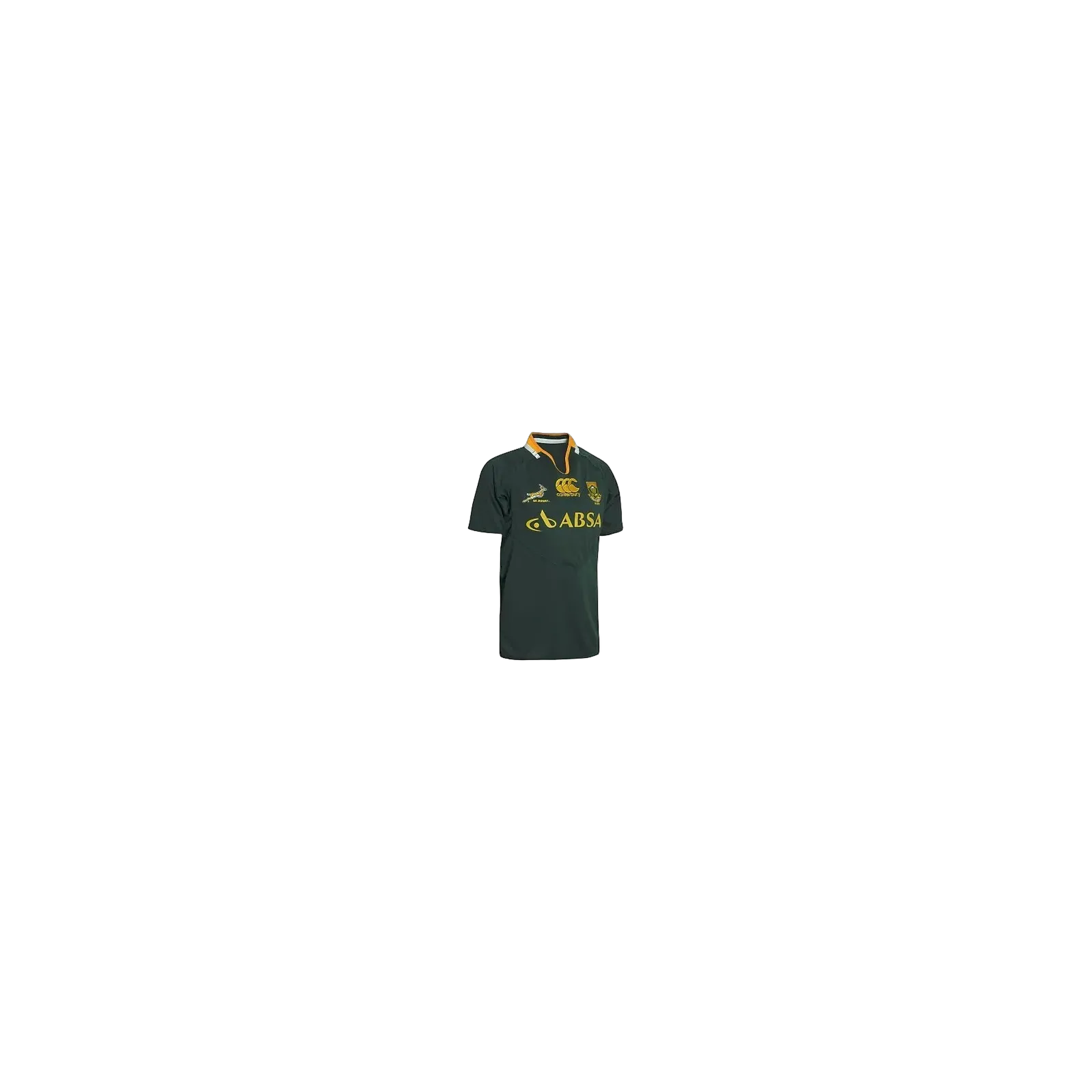 Maillot Springboks Home Pro
