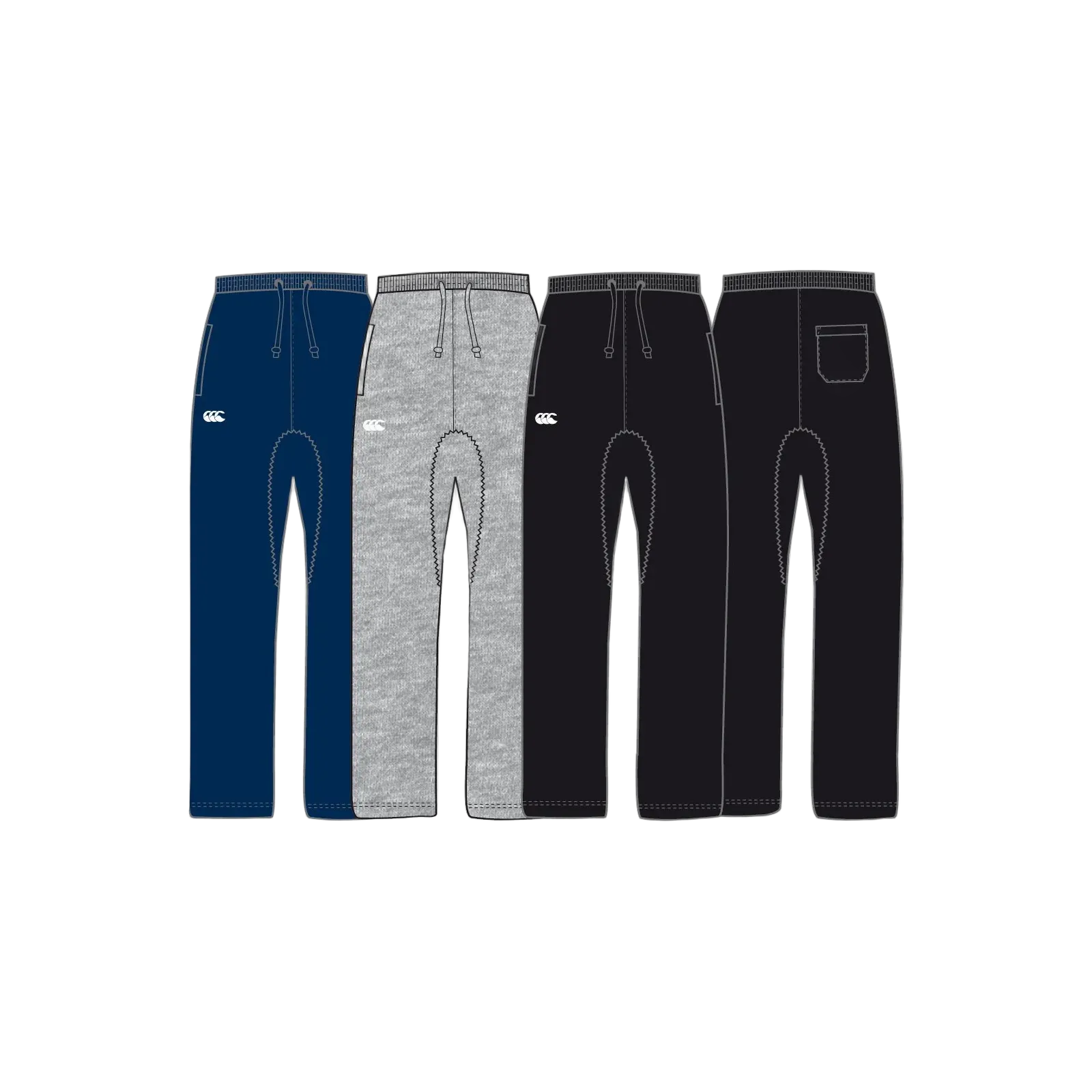 Pantalon Combination