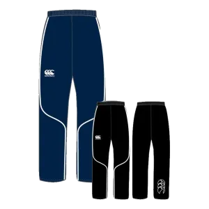 Pantalon Club Track