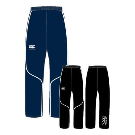 Pantalon Club Track