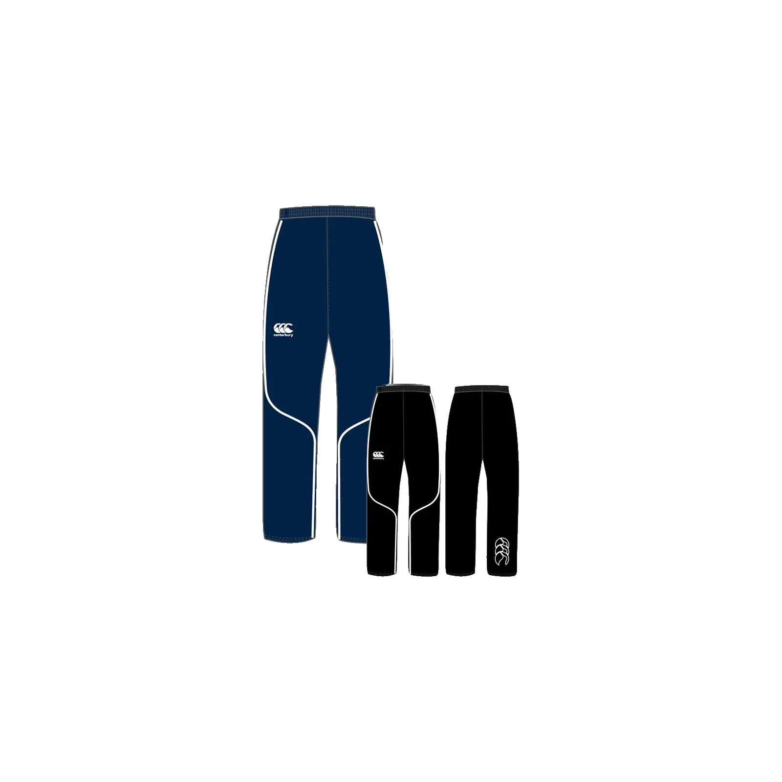 Pantalon Club Track