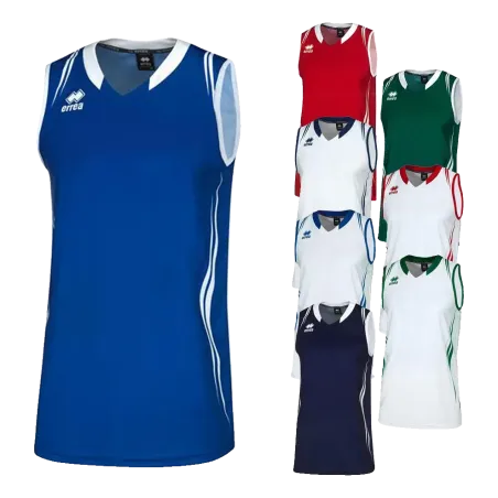 Maillot Illinois