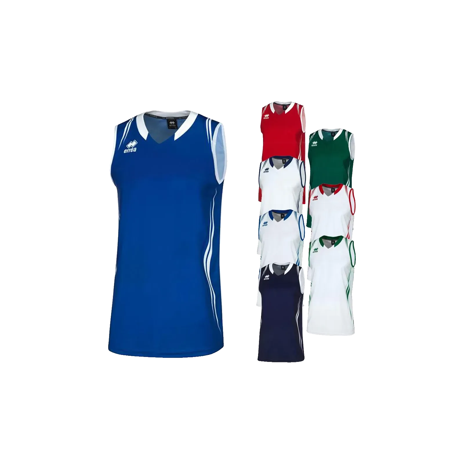 Maillot Illinois