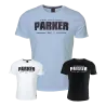 Tee shirt San Antonio - Tony Parker