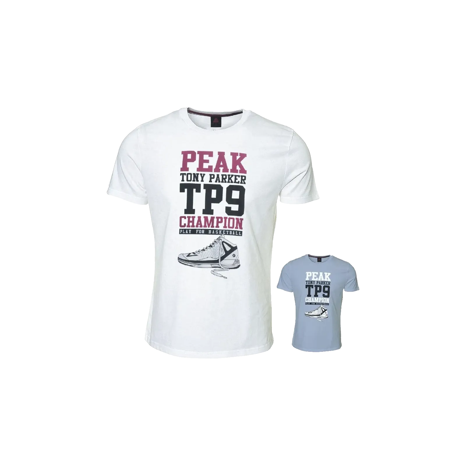 Tee Shirt TP9