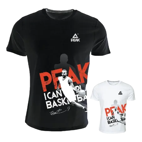 Tee-shirt Dribble