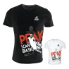 Tee-shirt Dribble