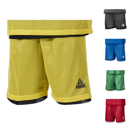 Short Réversible