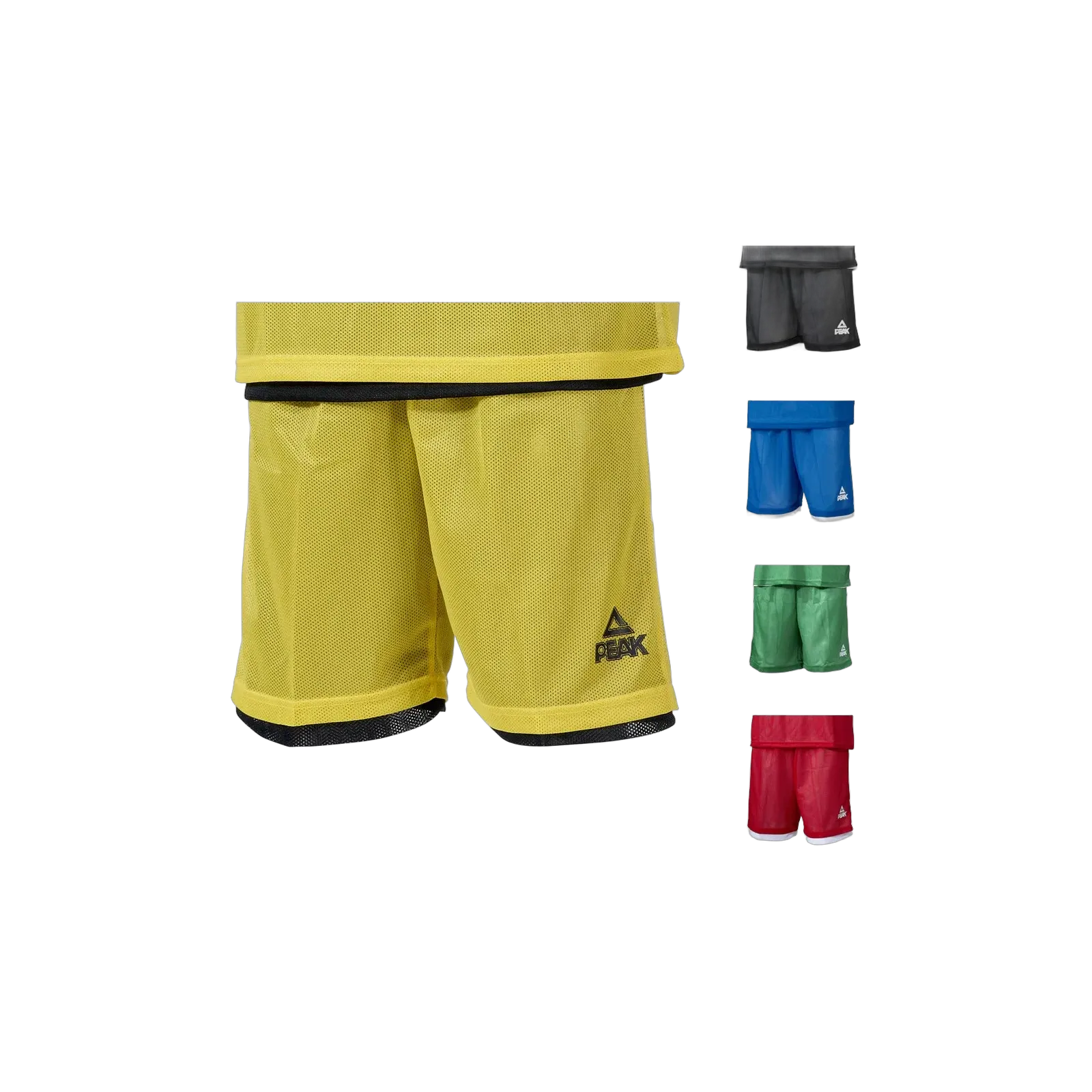 Short Réversible