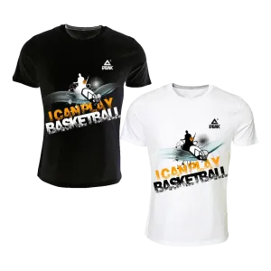 Tee shirt I Can Play