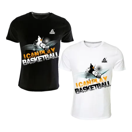 Tee shirt I Can Play