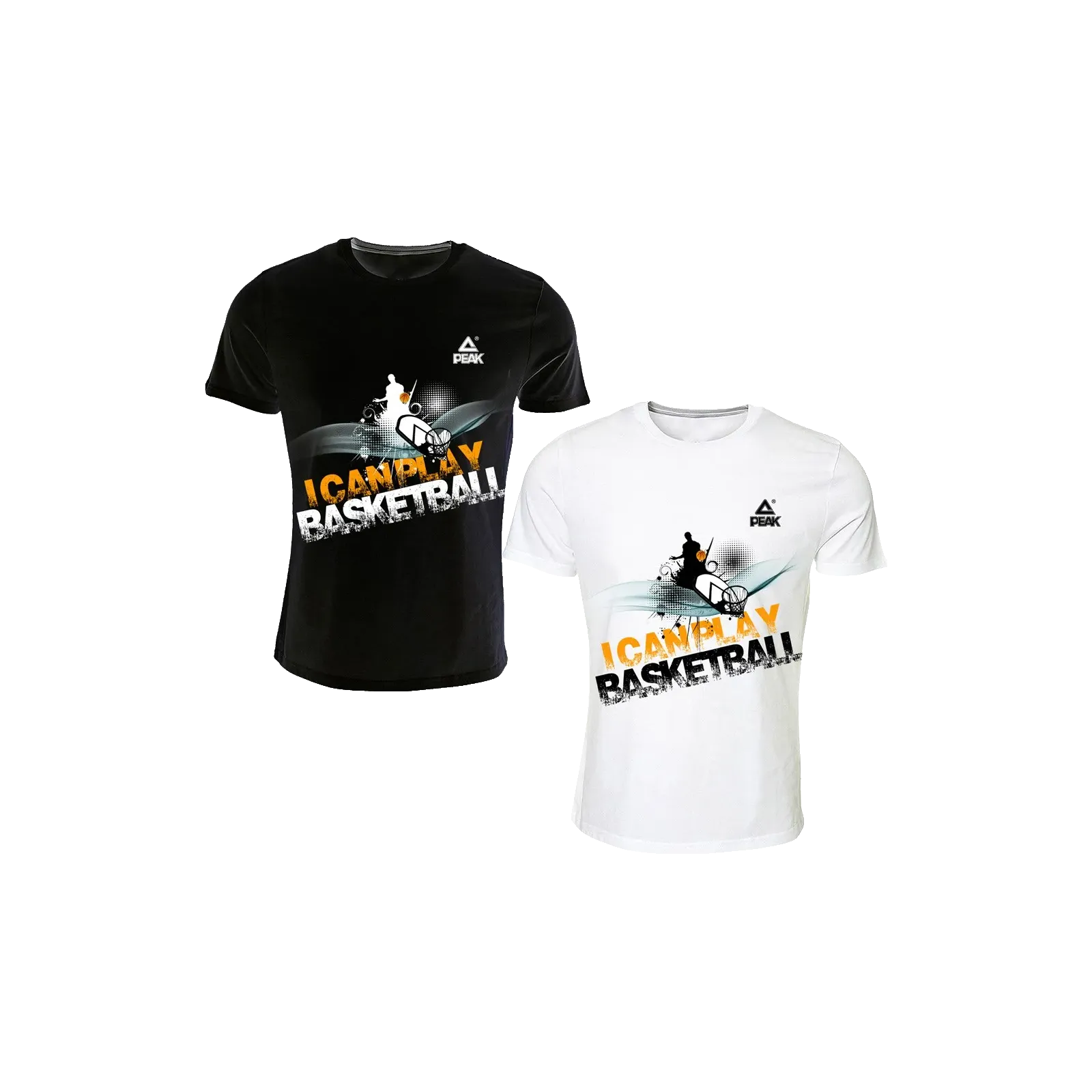 Tee shirt I Can Play