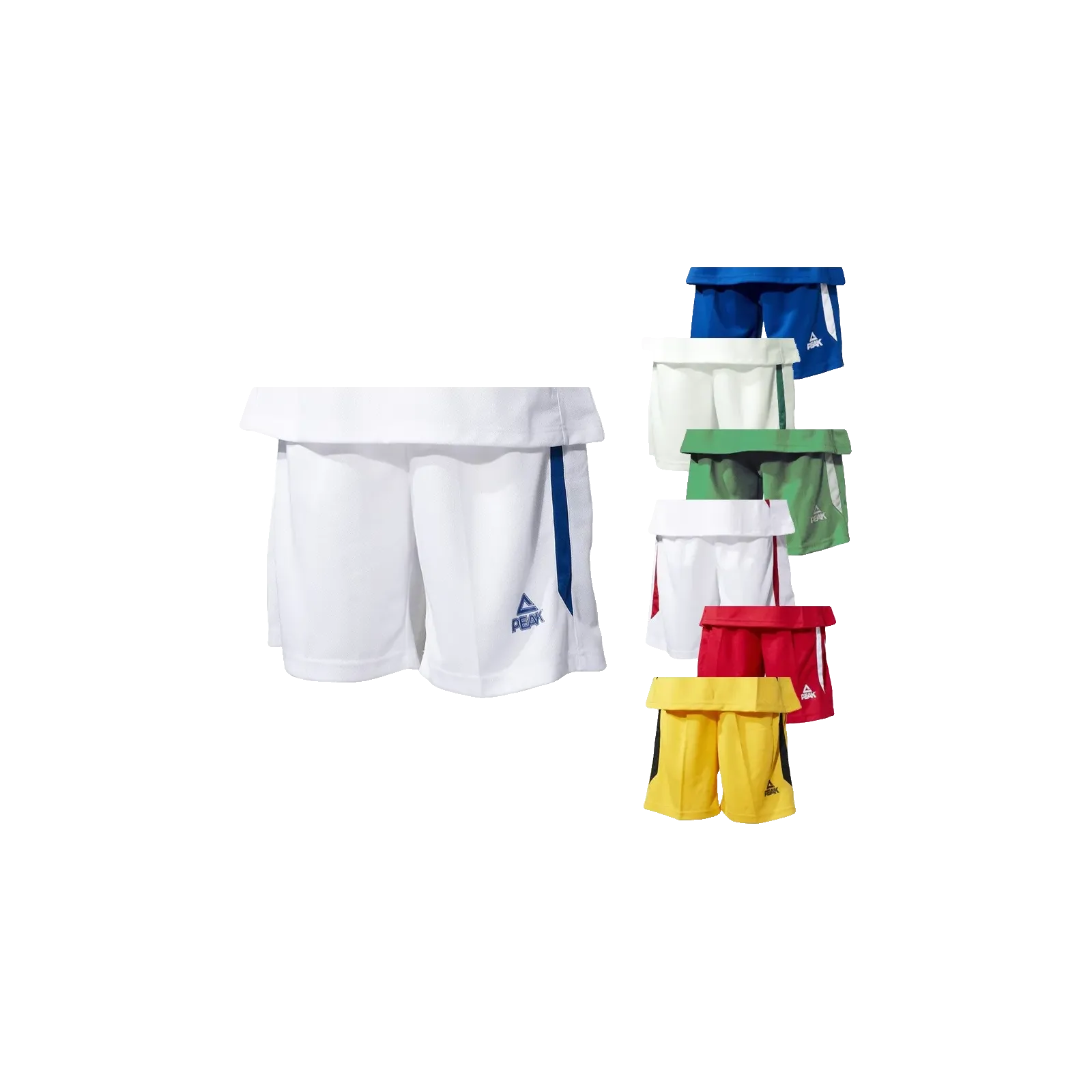 Short Match Women
