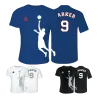 Tee shirt Silhouette
